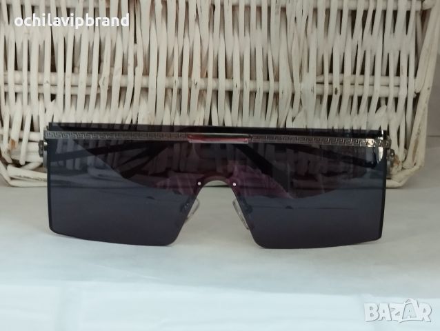 Очила ochilavipbrand - 44 ovb мъжки слънчеви очила , снимка 2 - Слънчеви и диоптрични очила - 46044292