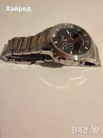 Мъжки Часовник Casio Marine Gear, OUTGEAR  MRP-703D-1AV, снимка 4 - Мъжки - 53973567