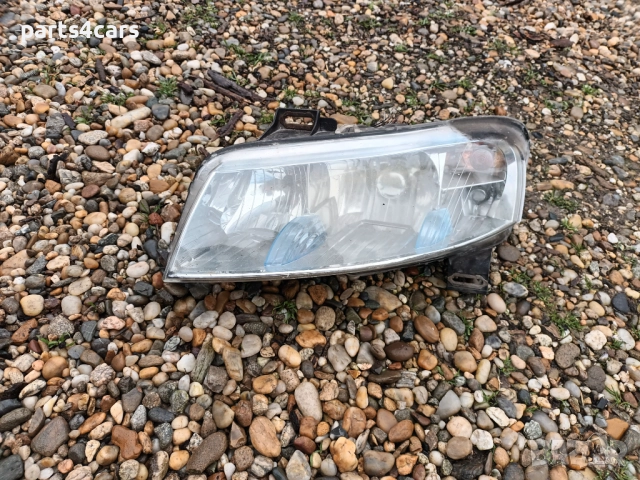 ляв фар за фиат стило  фарове за FIAT STILO