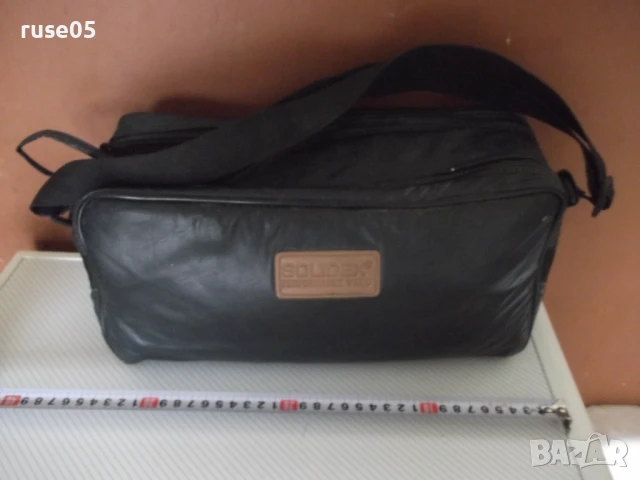 Чанта "SOLIDEX" за видеокамера