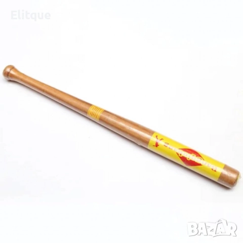 Бухалка – Сила, Стил и Издръжливост в Едно, снимка 6 - Други стоки за дома - 52778148