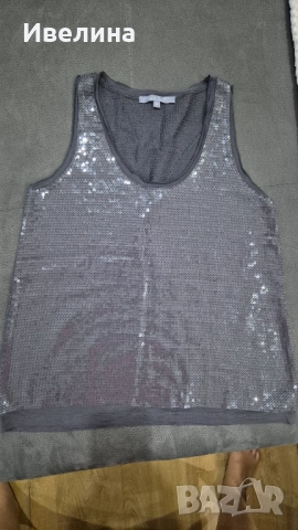 Дамски лъскав потник