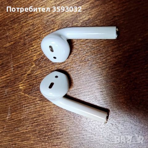 Airpods 2, снимка 3 - Bluetooth слушалки - 45553070