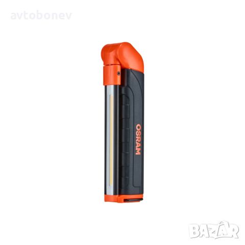 OSRAM LEDinspect FAST CHARGE SLIM500-мощна,компактна сервизна лампа 500lm с Li-ion батерия, снимка 14 - Аксесоари и консумативи - 45414881