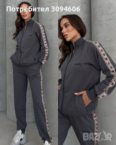 Дамски екипи Guess , снимка 2 - Спортни екипи - 54129672