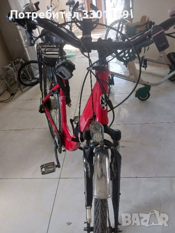 електрически велосипед , снимка 9 - Велосипеди - 44966659
