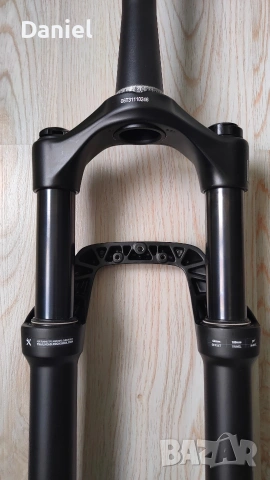 RockShox Recon Silver TK 29", снимка 5 - Части за велосипеди - 53384893