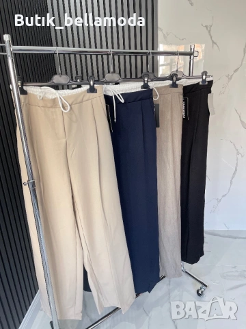 Топ лот панталон +бюстие , снимка 7 - Комплекти - 53847758