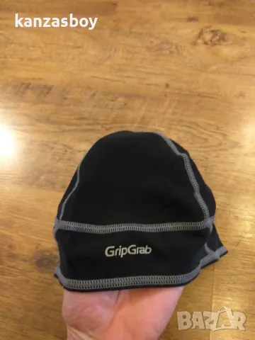 GripGrab Skull Cap - мъжка вело шапка S / 54-57sm./, снимка 4 - Шапки - 47972816