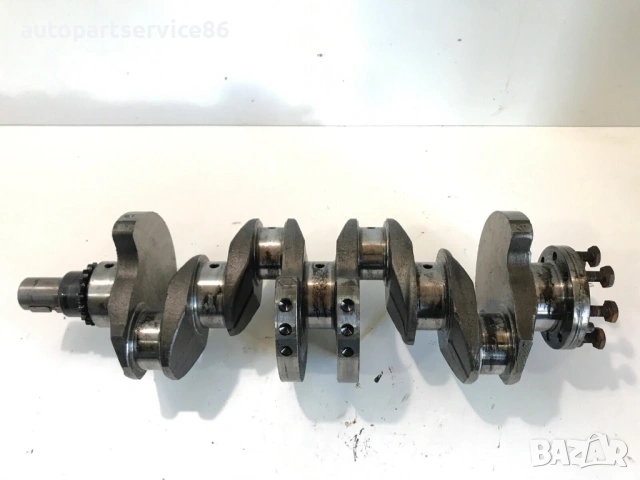 Колянов вал за Citroen/Peugeot Xsara, Picasso 2.0 HDi (2001)