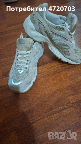 маратонки New Balance 725, снимка 2 - Маратонки - 53477649