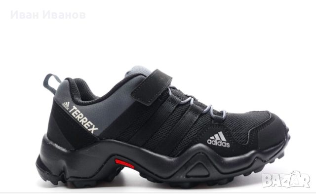 Детски обувки adidas TERREX  AX2R  номер 36, снимка 2 - Детски маратонки - 45936524