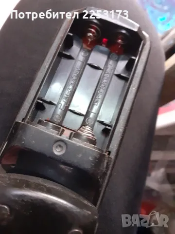 Дистанционно Голд Стар, снимка 2 - Дистанционни - 49892063