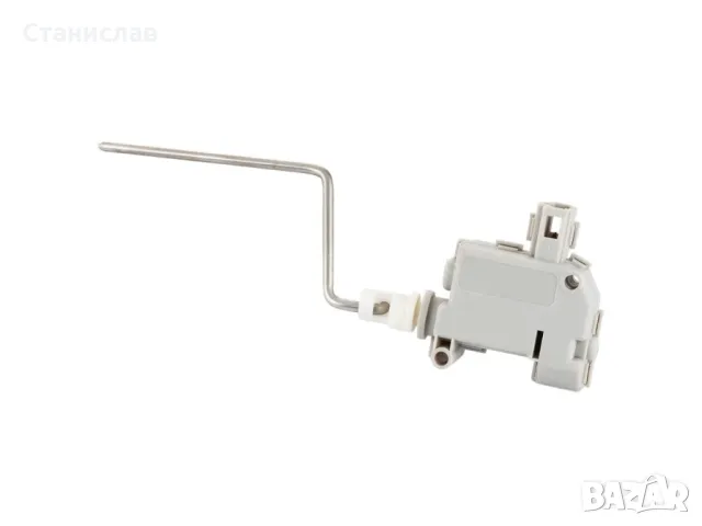  VW Passat B5 Моторче за заключване на резервоар , снимка 3 - Части - 50360172