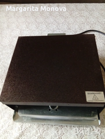 Парти грил нов , снимка 2 - Скари - 53200779