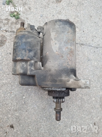 Стартер за VW Golf 3 1.8 90к.с.