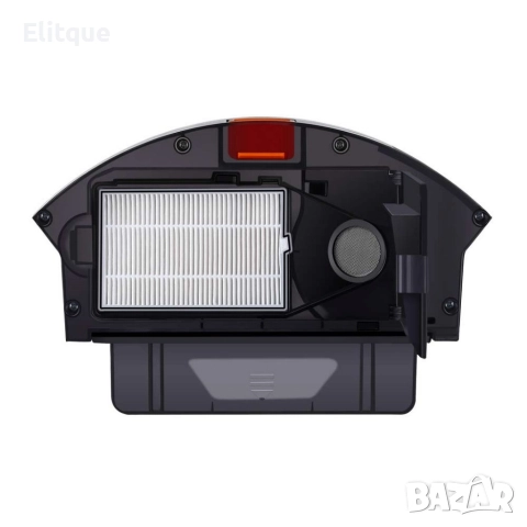 Прахосмукачка робот Diplomat Robbo S1, снимка 9 - Прахосмукачки - 52832702