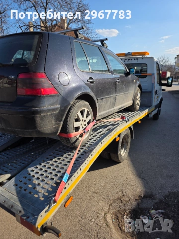 Пътна помощ, снимка 2 - Пътна помощ - 53750618