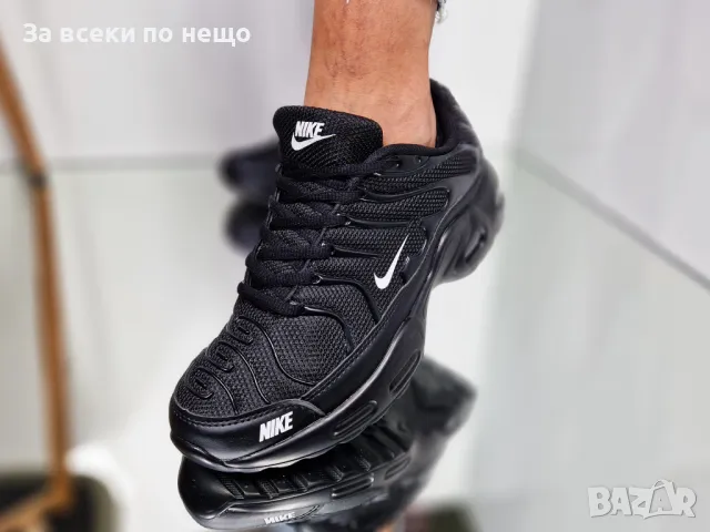 Nike Дамски Маратонки👟Дамски Спортни Обувки Найк - 2 Налични Цвята, снимка 2 - Маратонки - 48748060