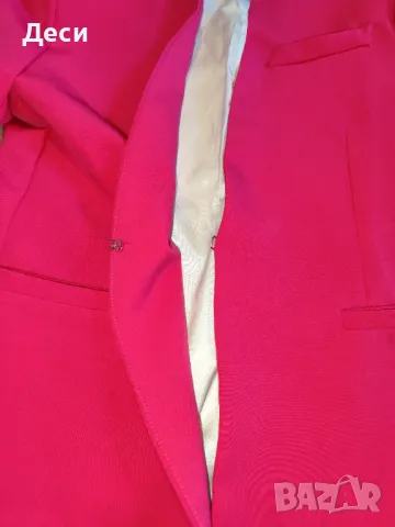 сако на Shein , снимка 4 - Сака - 50241944