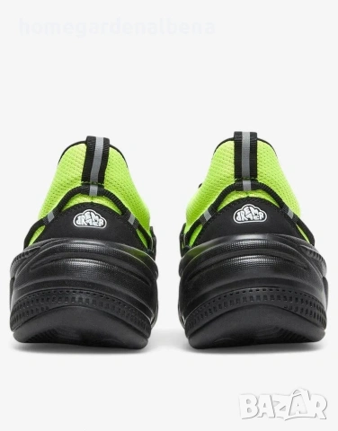 Спортни обувки PUMA RS Dreamer черно/жълто — размери 36–40, снимка 2 - Маратонки - 54147626