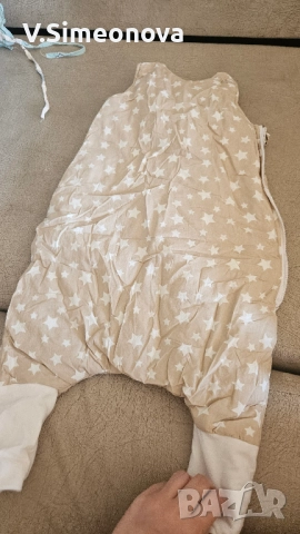 Спален чувал 