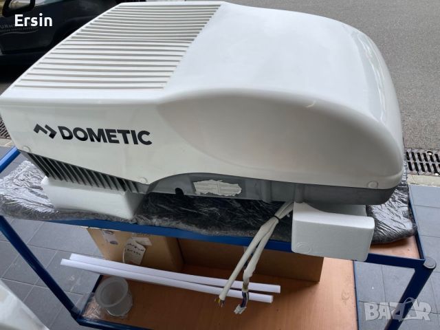 Климатик Dometic Freshjet 2200 (Тавенен) Таванен компресорен климатик, снимка 4 - Къмпинг мебели - 45658459