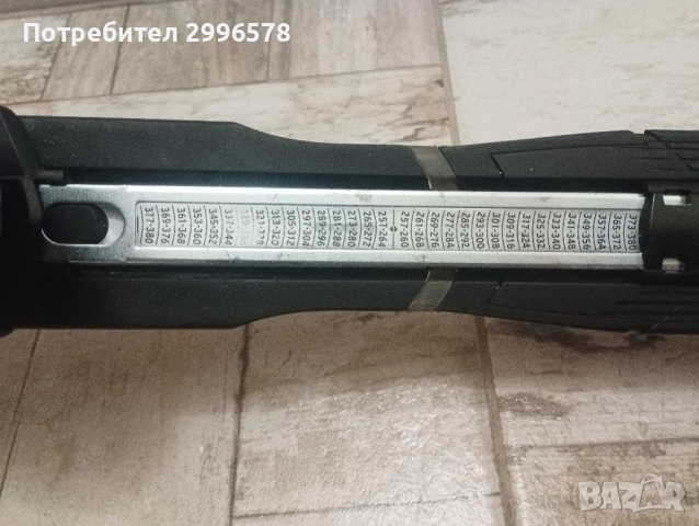 Ски автомати апарати Salomon Саломон, снимка 8 - Зимни спортове - 52611137