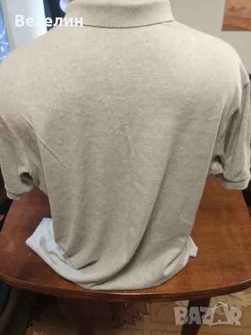 Тениска Ralph Lauren Polo, L, снимка 3 - Тениски - 50434389