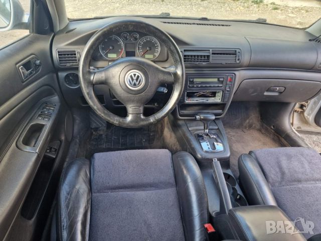 VW Passat 1.9 131 фейс НА ЧАСТИ, снимка 3 - Автомобили и джипове - 46233311