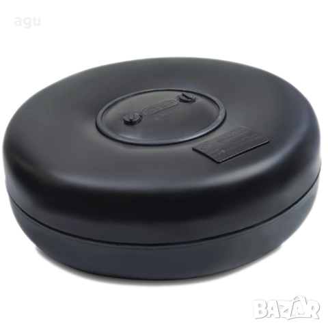 бутилка  600/200 мм 42л ториедал/резервна гума/ от 2025