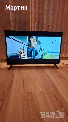 телевизор Arieli 32" smart tv, снимка 5 - Телевизори - 48331390