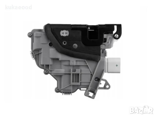 Брава за VW Touareg CR 2018+, снимка 4 - Части - 49764134