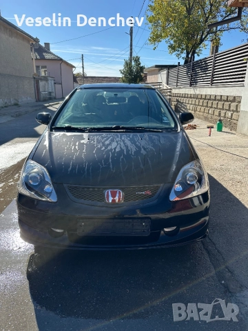 Honda Civic 1.4 Sport 2005 година на части.! 