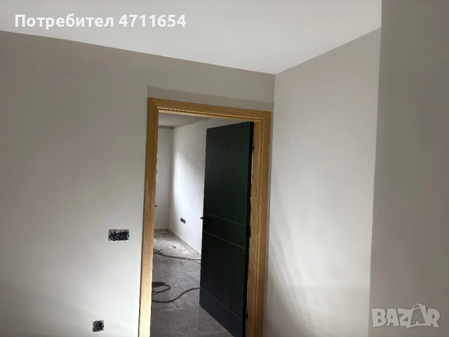 Строителни ремонти – боя, шпакловка, шлайфане, снимка 8 - Майстори - 53373843