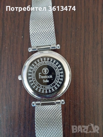 часовник ръчен, снимка 2 - Дамски - 53617296