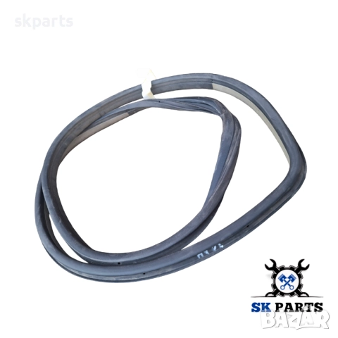 Уплътнение задно ляво за Опел Астра Х / Opel Astra H хечбег, снимка 2 - Части - 52731792