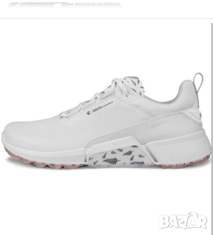 Дамски маратонки ECCO Golf  biom