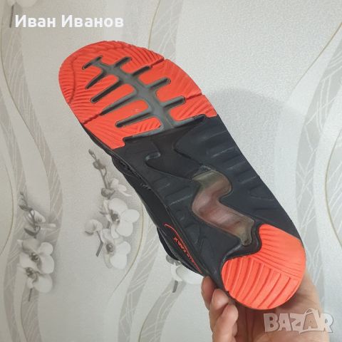 Nike Air Max 90 Ultra MID маратонки номер 47 -47,5, снимка 13 - Маратонки - 44751714