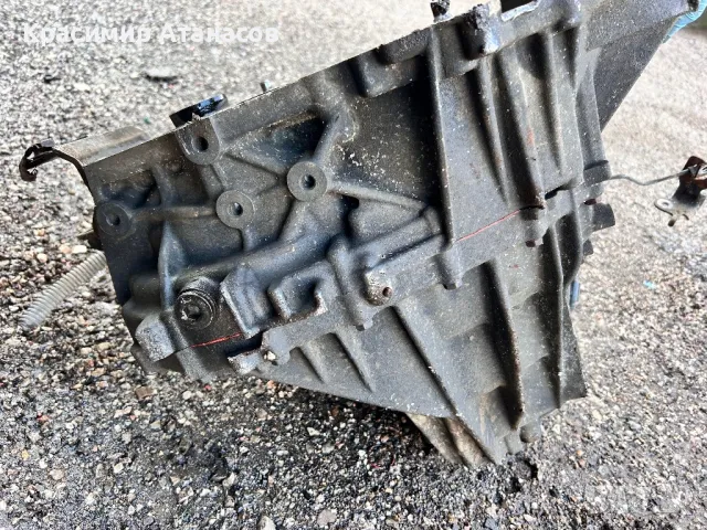 31115-05020. Ръчна скоростна кутия за Тойота Аурис. 33111-05041, снимка 9 - Части - 49775504