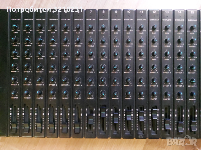 Roland BOSS BX-16, снимка 3 - Други - 52833178