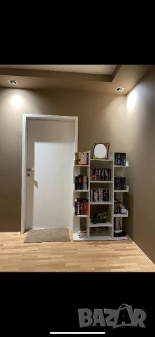 Библиотека етажерка, снимка 2 - Етажерки - 50872699