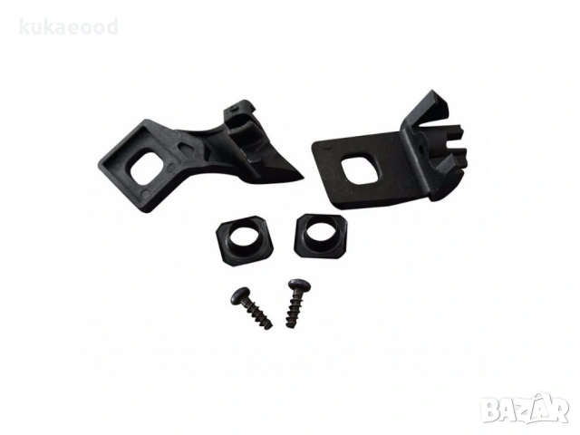 Щипки за захващане на фар VW Polo 6N и Polo 9N, снимка 3 - Части - 54200826