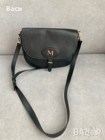 Musette debby MM оригинална чанта, снимка 5 - Чанти - 46018800