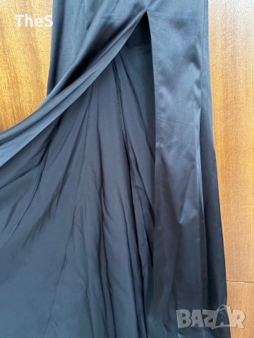 Продавам бална рокля ДЖУЛИЯ КОНТОГРУНИ , снимка 6 - Рокли - 54166983