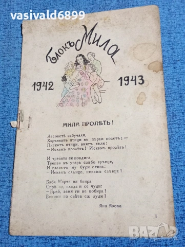 "Блок Мила"
