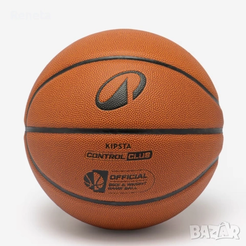 TARMAK_Баскетболна топка_Размер 6, снимка 2 - Баскетбол - 53663610