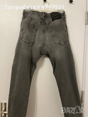 Дънки pause, снимка 3 - Дънки - 53370092