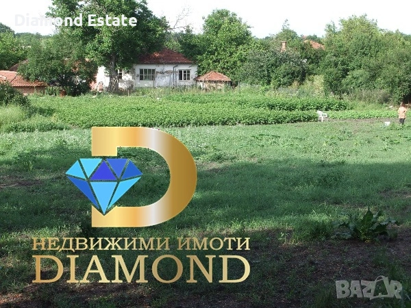 Едноетажна къща в село Пъстрен, обл. Стара Загора, снимка 6 - Къщи - 54189948