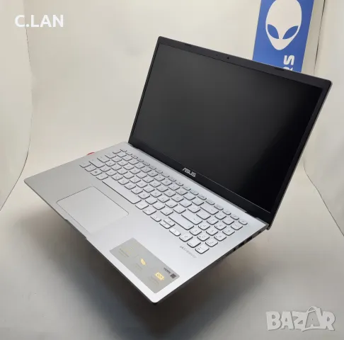 Asus VivoBook X509UB i3 7020U/8GB/256SSD/MX110-2GB/FHD, снимка 6 - Лаптопи за дома - 48793451